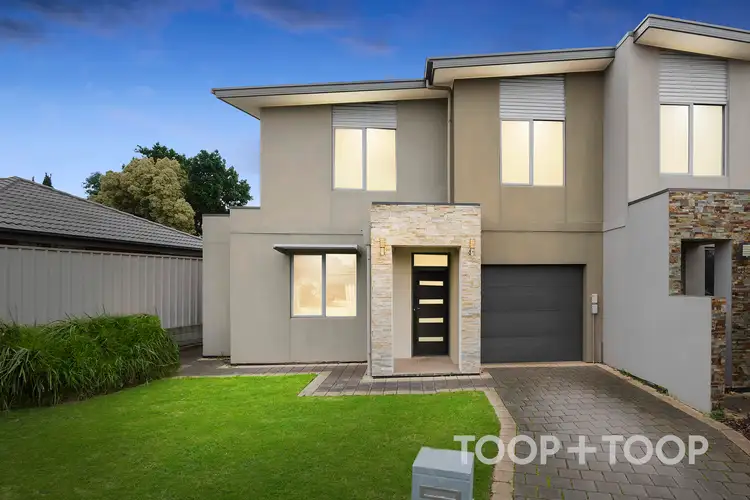 4B Wilga Street, Seacombe Gardens SA 5047