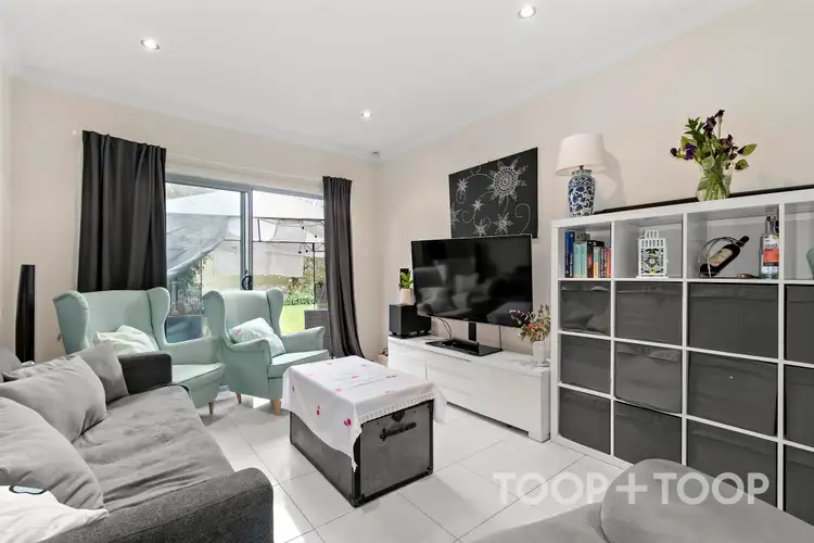 Second view of Homely house listing, 4B Wilga Street, Seacombe Gardens SA 5047