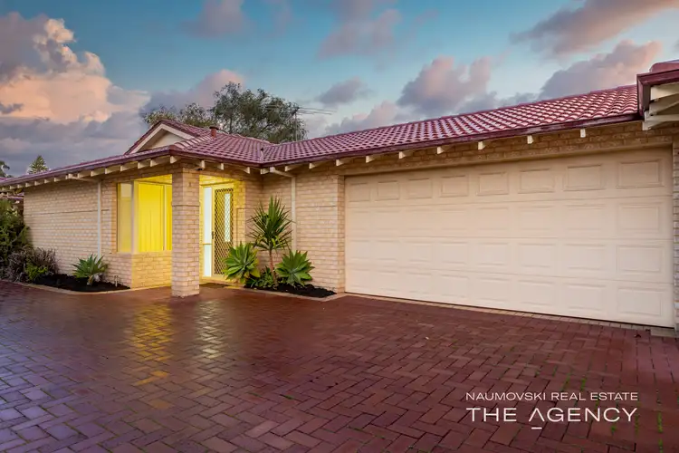 26B Lindfield Street, Westminster WA 6061