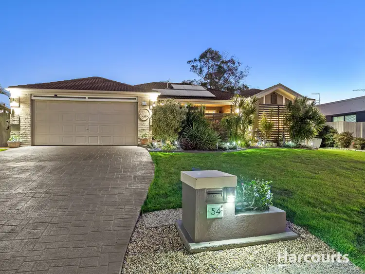 54 Gum Street, Warner QLD 4500