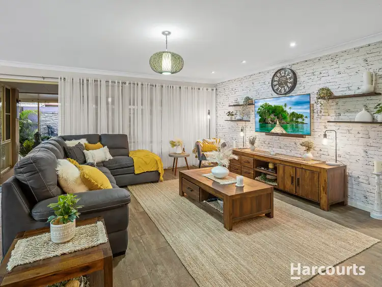 Third view of Homely house listing, 54 Gum Street, Warner QLD 4500