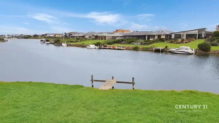 Fourth view of Homely land listing, 106 Britannia Parade, Hindmarsh Island SA 5214