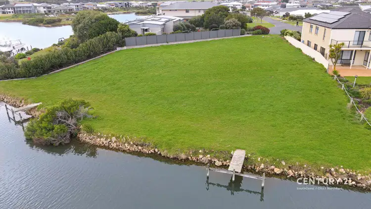 Fifth view of Homely land listing, 106 Britannia Parade, Hindmarsh Island SA 5214