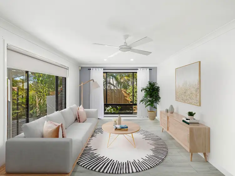 Main view of Homely house listing, 11 Leanne Court, Mount Warren Park QLD 4207