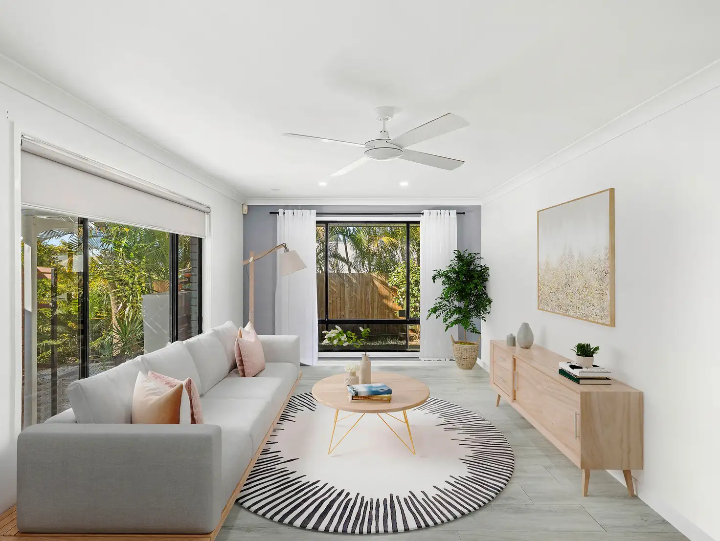Main view of Homely house listing, 11 Leanne Court, Mount Warren Park QLD 4207