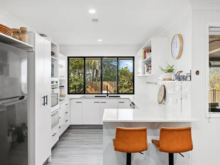 Second view of Homely house listing, 11 Leanne Court, Mount Warren Park QLD 4207