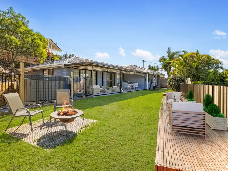 Third view of Homely house listing, 11 Leanne Court, Mount Warren Park QLD 4207