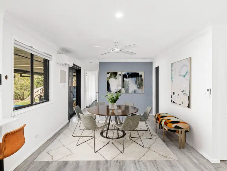 Fifth view of Homely house listing, 11 Leanne Court, Mount Warren Park QLD 4207