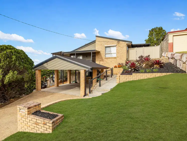 Main view of Homely house listing, 42 Ben Lexcen Court, Mount Warren Park QLD 4207