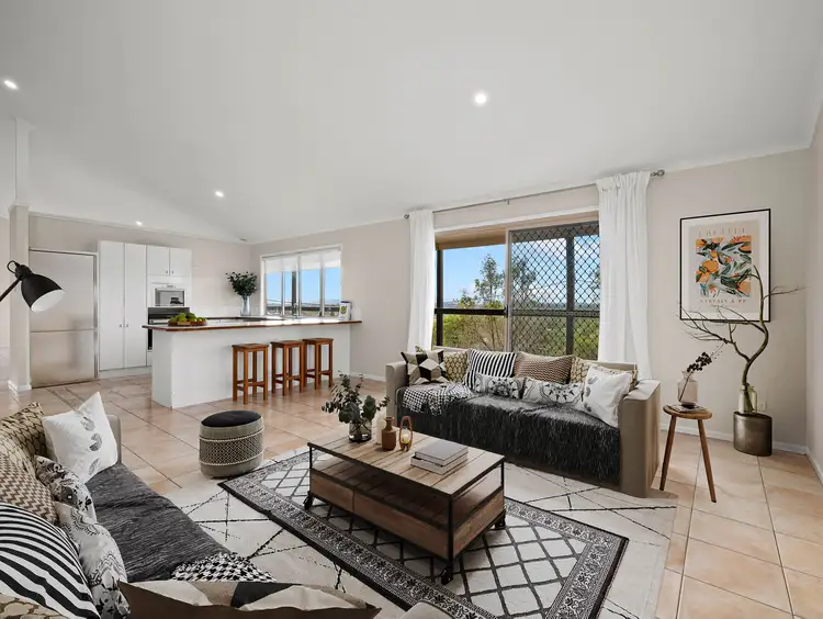 Fifth view of Homely house listing, 42 Ben Lexcen Court, Mount Warren Park QLD 4207