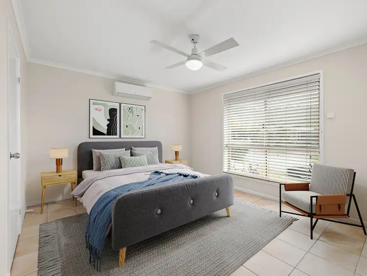 Sixth view of Homely house listing, 42 Ben Lexcen Court, Mount Warren Park QLD 4207