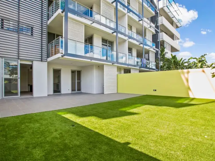 Main view of Homely apartment listing, 201/159 Logan Road, Woolloongabba QLD 4102