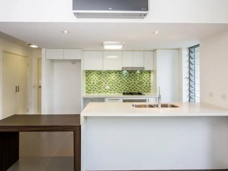 Third view of Homely apartment listing, 201/159 Logan Road, Woolloongabba QLD 4102