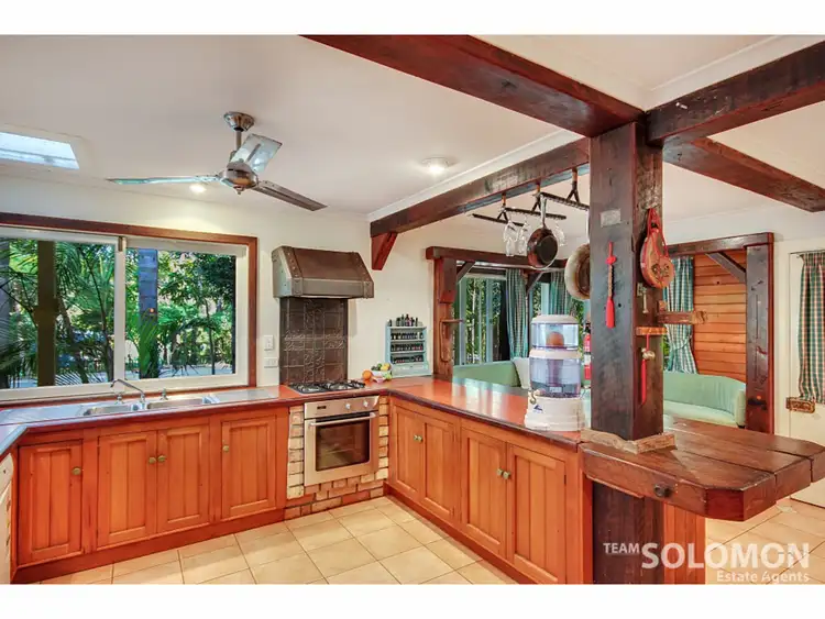 Second view of Homely house listing, 21 Aminya Street, Coochiemudlo Island QLD 4184