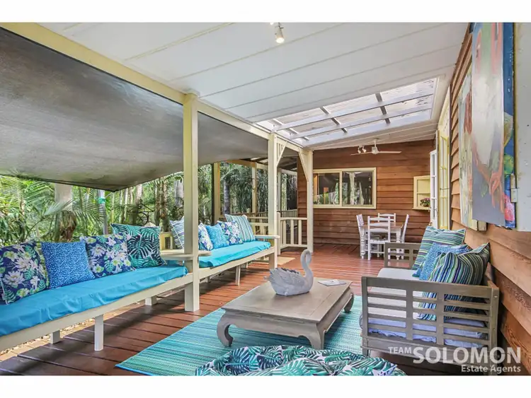 Third view of Homely house listing, 21 Aminya Street, Coochiemudlo Island QLD 4184