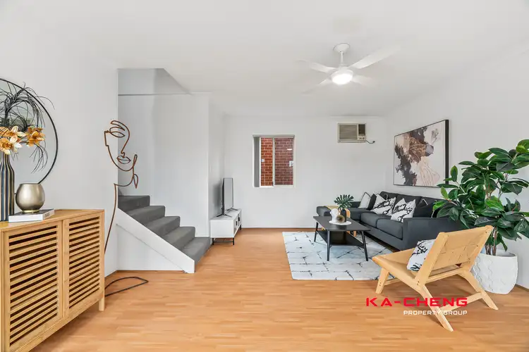 2 Peters Place, Morley WA 6062
