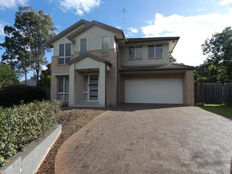 43 Allen Street, Blaxland NSW 2774