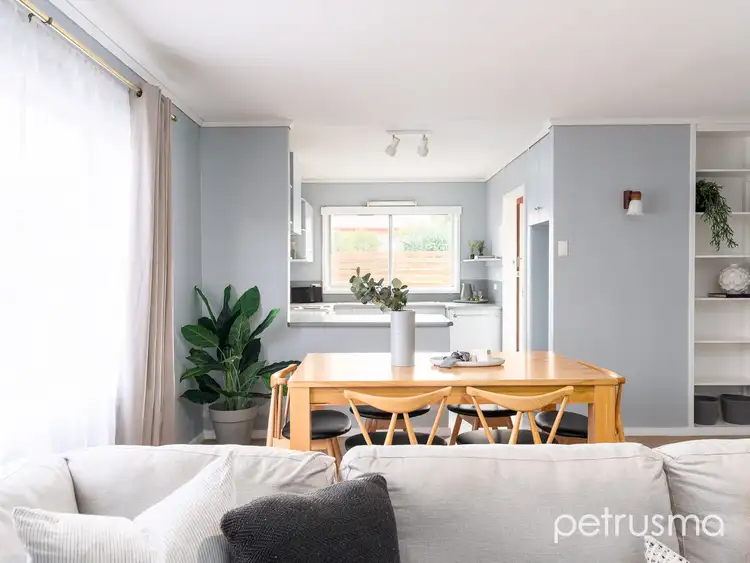 Fourth view of Homely unit listing, 1/205 Churchill Avenue, Sandy Bay TAS 7005