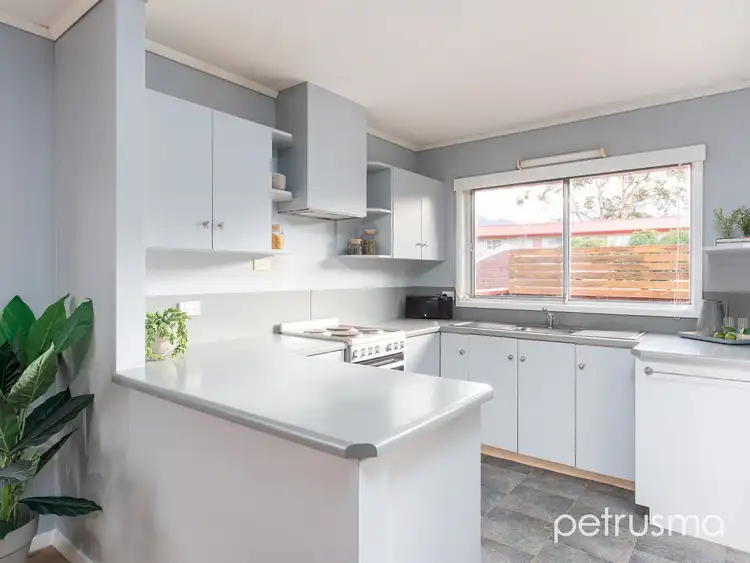 Fifth view of Homely unit listing, 1/205 Churchill Avenue, Sandy Bay TAS 7005