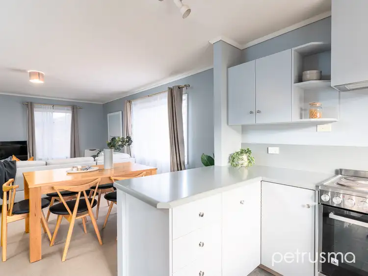 Sixth view of Homely unit listing, 1/205 Churchill Avenue, Sandy Bay TAS 7005