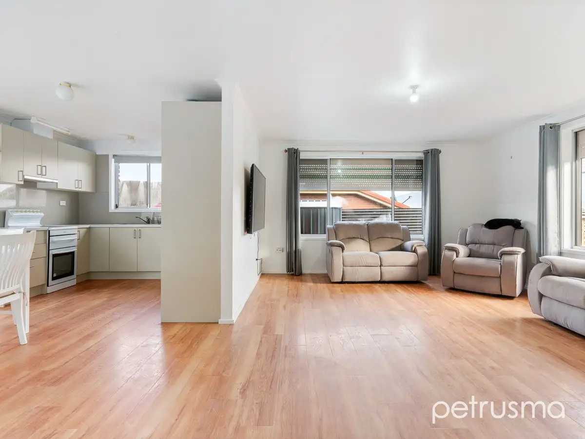 Main view of Homely house listing, 3 Celtic Place, Gagebrook TAS 7030