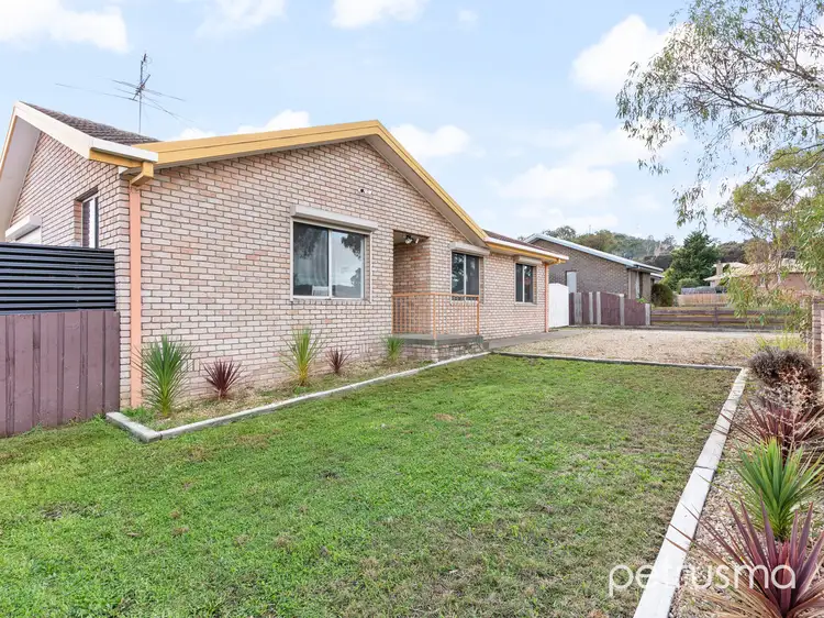 Second view of Homely house listing, 3 Celtic Place, Gagebrook TAS 7030