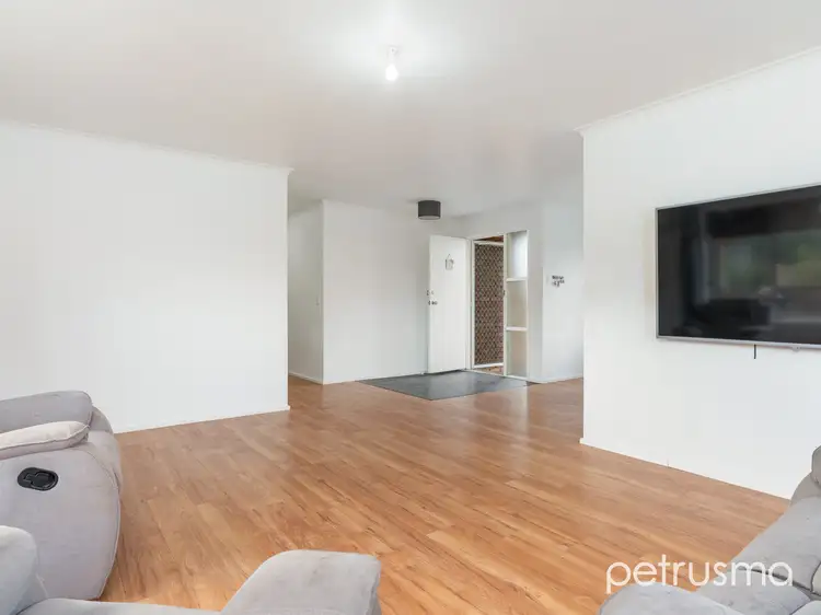 Third view of Homely house listing, 3 Celtic Place, Gagebrook TAS 7030