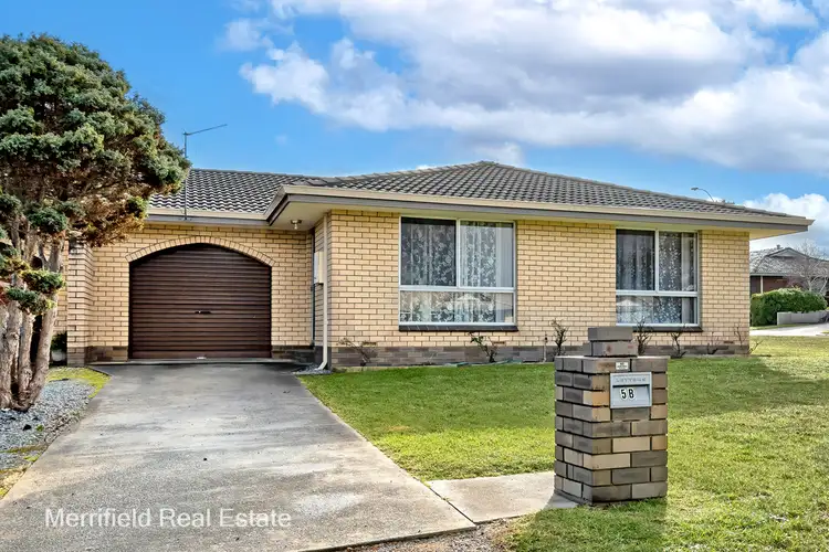 5B Bohemia Road, Yakamia WA 6330