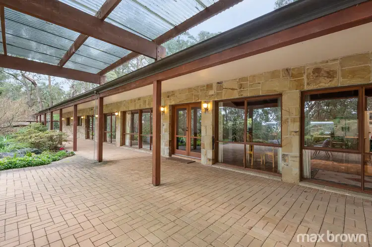524 Sheffield Road North, Montrose VIC 3765