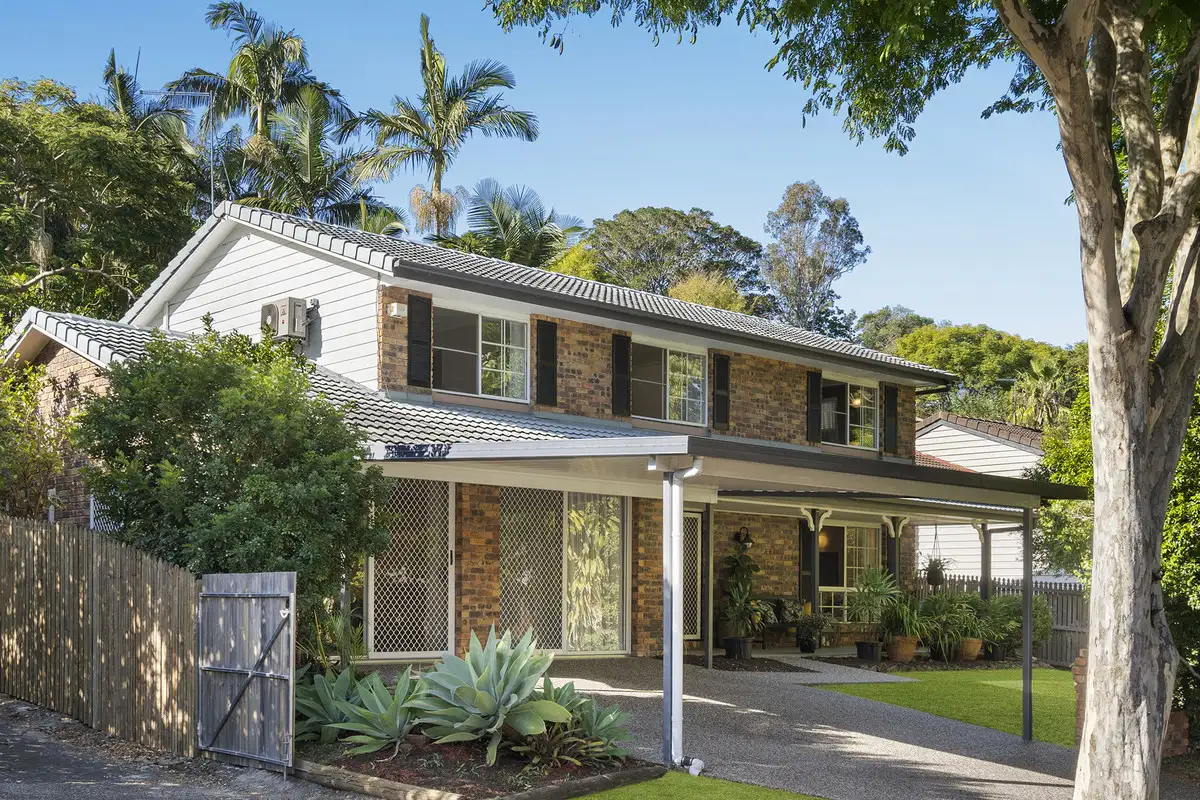 Main view of Homely house listing, 73 Carinya Street, Indooroopilly QLD 4068