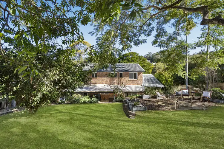 Second view of Homely house listing, 73 Carinya Street, Indooroopilly QLD 4068