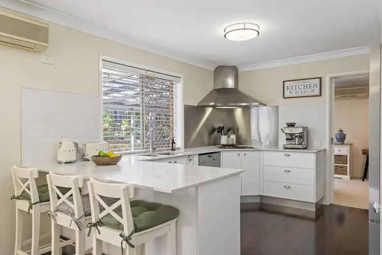 Fifth view of Homely house listing, 73 Carinya Street, Indooroopilly QLD 4068