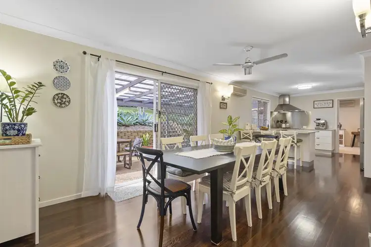 Sixth view of Homely house listing, 73 Carinya Street, Indooroopilly QLD 4068