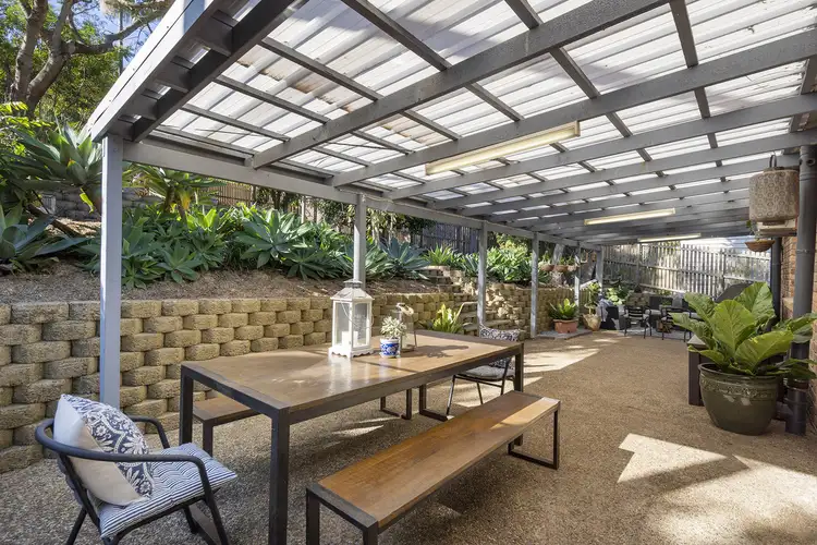 Seventh view of Homely house listing, 73 Carinya Street, Indooroopilly QLD 4068