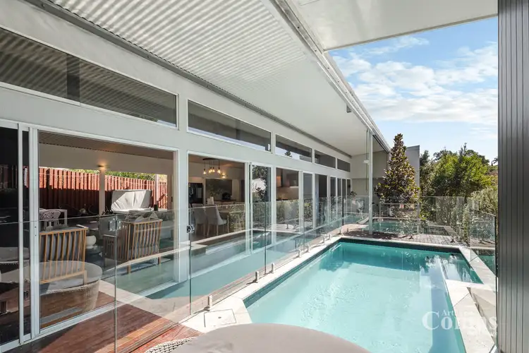 15 Lansbury Parade, Ashgrove QLD 4060
