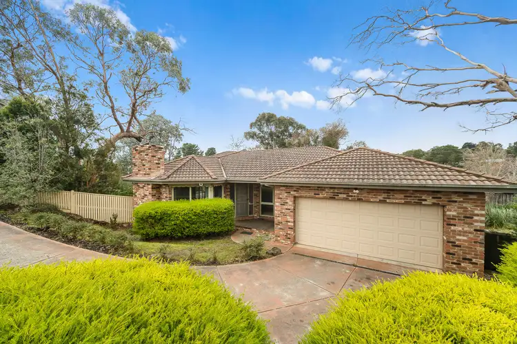 Second view of Homely house listing, 11 Le Grand Mews, Mount Eliza VIC 3930