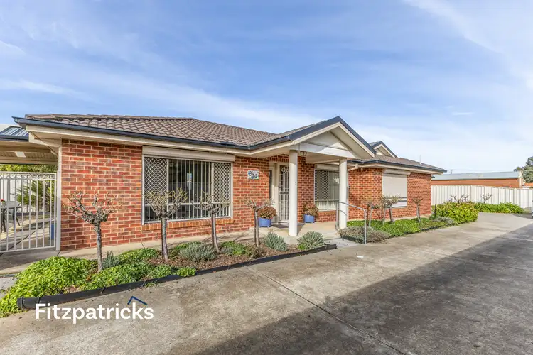 3/14 Gossett Street, Wagga Wagga NSW 2650