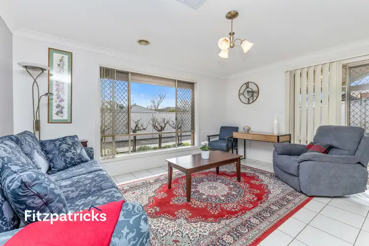 Second view of Homely unit listing, 3/14 Gossett Street, Wagga Wagga NSW 2650