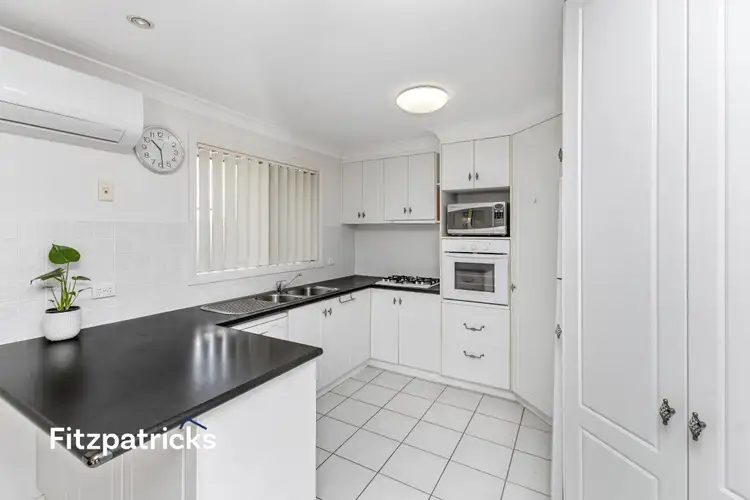 Fourth view of Homely unit listing, 3/14 Gossett Street, Wagga Wagga NSW 2650