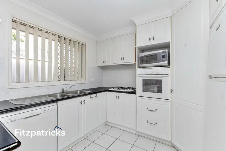 Fifth view of Homely unit listing, 3/14 Gossett Street, Wagga Wagga NSW 2650