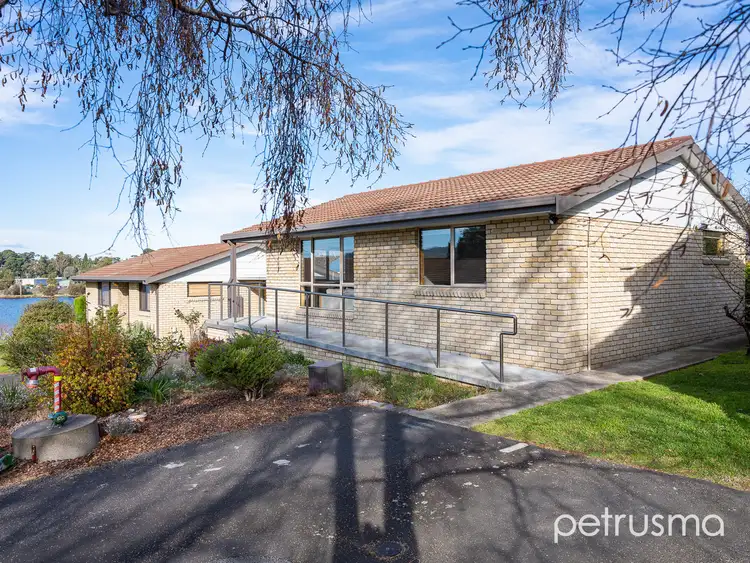 Second view of Homely villa listing, 14/169 Risdon Road, Lutana TAS 7009