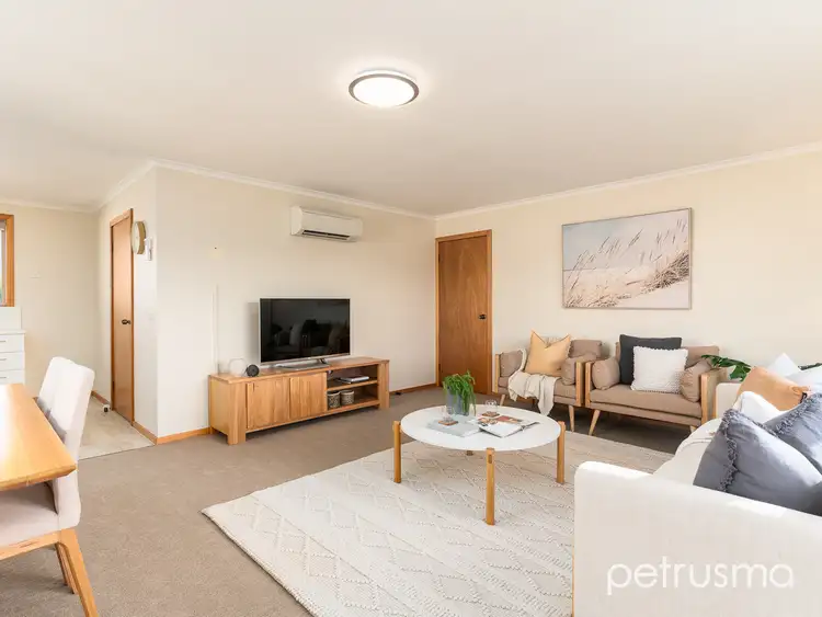 Fourth view of Homely villa listing, 14/169 Risdon Road, Lutana TAS 7009