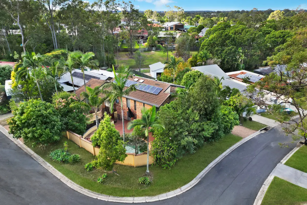 Main view of Homely house listing, 34 Camden Court, Helensvale QLD 4212