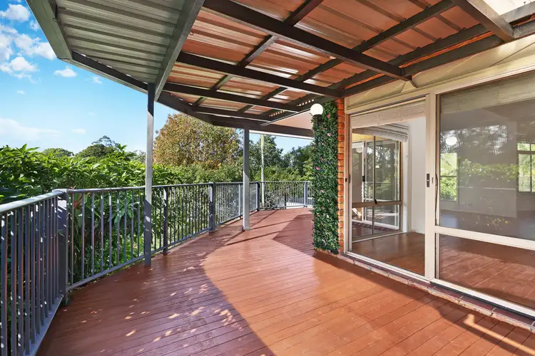 Fourth view of Homely house listing, 34 Camden Court, Helensvale QLD 4212
