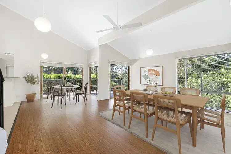 Sixth view of Homely house listing, 34 Camden Court, Helensvale QLD 4212
