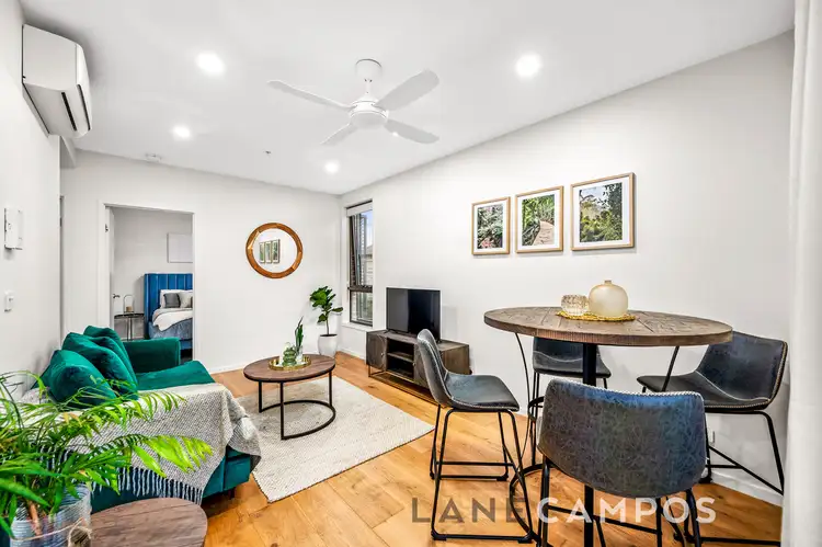 Second view of Homely unit listing, G02/61 Date Street, Adamstown NSW 2289