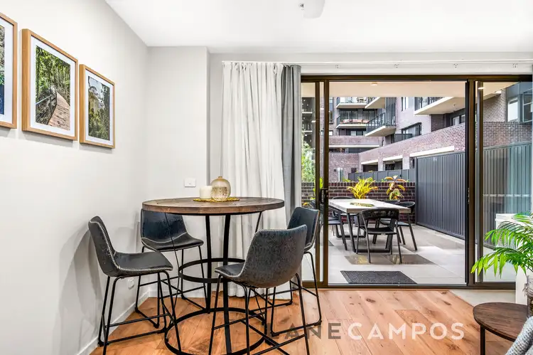 Third view of Homely unit listing, G02/61 Date Street, Adamstown NSW 2289