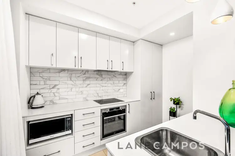 Fifth view of Homely unit listing, G02/61 Date Street, Adamstown NSW 2289