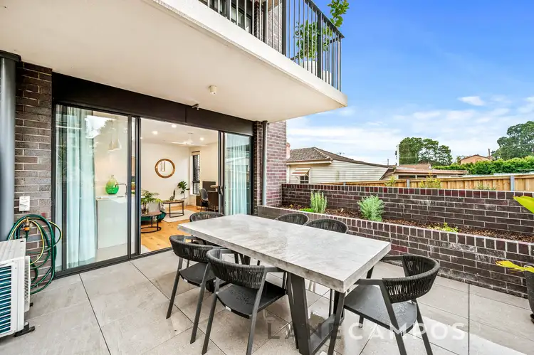 Sixth view of Homely unit listing, G02/61 Date Street, Adamstown NSW 2289