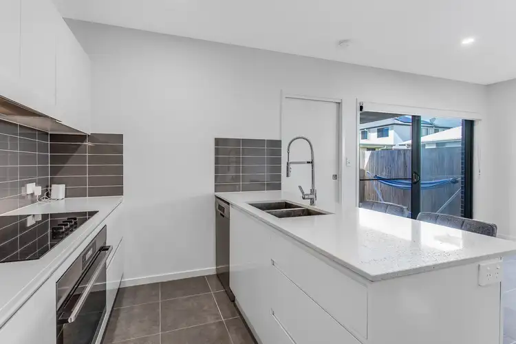 Third view of Homely house listing, 31 Edgewater Avenue, Rothwell QLD 4022